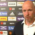 Ten Hag Sebut Ini Kemenangan Penting Manchester United Usai Dua Kekalahan Beruntun