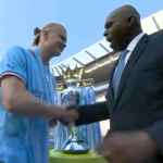 Gelar Pertama Bersama Manchester City Tak Bakal Pernah Dilupakan Erling Haaland