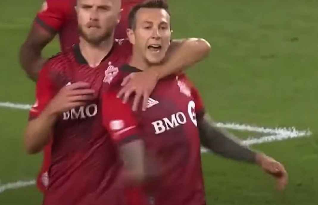 Federico Bernardeschi Bermasalah di MLS dan Segera Kembali ke Italia Federico Bernardeschi Bermasalah di MLS dan Segera Kembali ke Italia