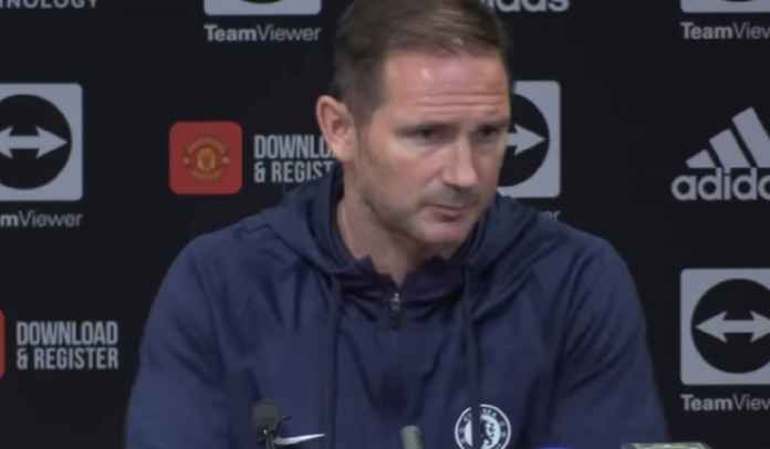 Chelsea Babak Belur, Frank Lampard: Pelatih Baru Harus Bisa Sembuhkan!