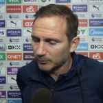 Frank Lampard Tetap Bangga Meski Chelsea Dikalahkan Tim B Manchester City