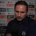 Frank Lampard Puji Dua Pemain Selama Hasil Imbang Chelsea Kontra Nottingham Forest