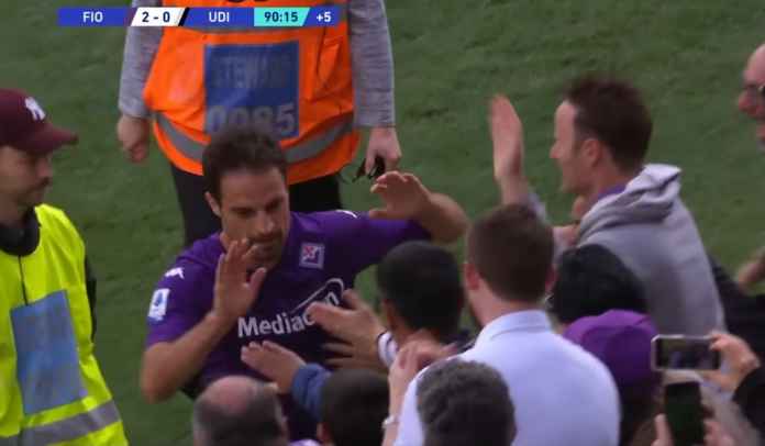 Prediksi Torino vs Fiorentina, La Viola Bisa Rotasi Skuad Demi Final Coppa Italia