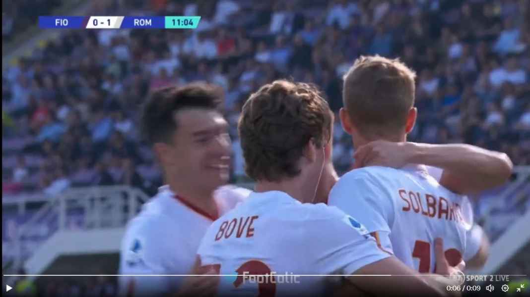 Gol El Shaarawy Roma Naik ke Posisi 5, Satu Poin Satu Posisi di Belakang Milan, Meskipun