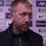 Tidak Lama Menganggur, Graham Potter Segera Dapat Pekerjaan Baru di Klub Inggris Ini