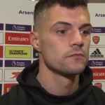 Arsenal Sudah Putuskan Akan Berpisah Dengan Granit Xhaka di Akhir Musim