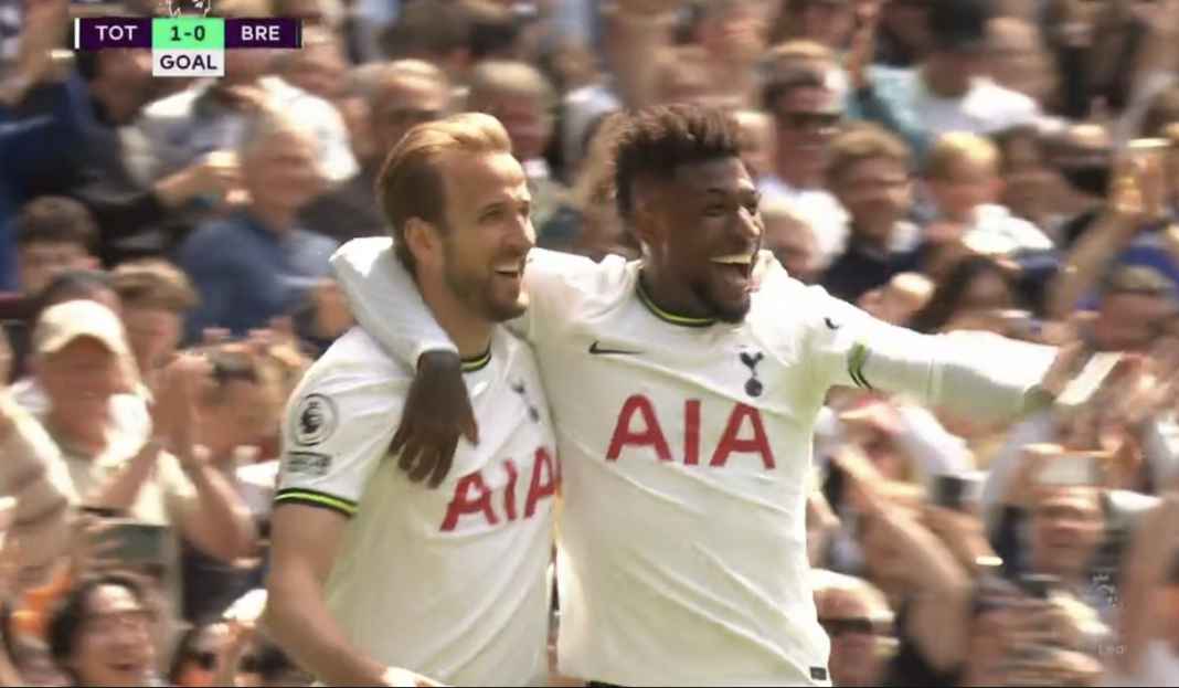 HArry Kane dianggap terlalu tua bagi Manchester United Manchester United Diperingatkan Jangan Sampai Kontrak Harry Kane, Ini Alasannya