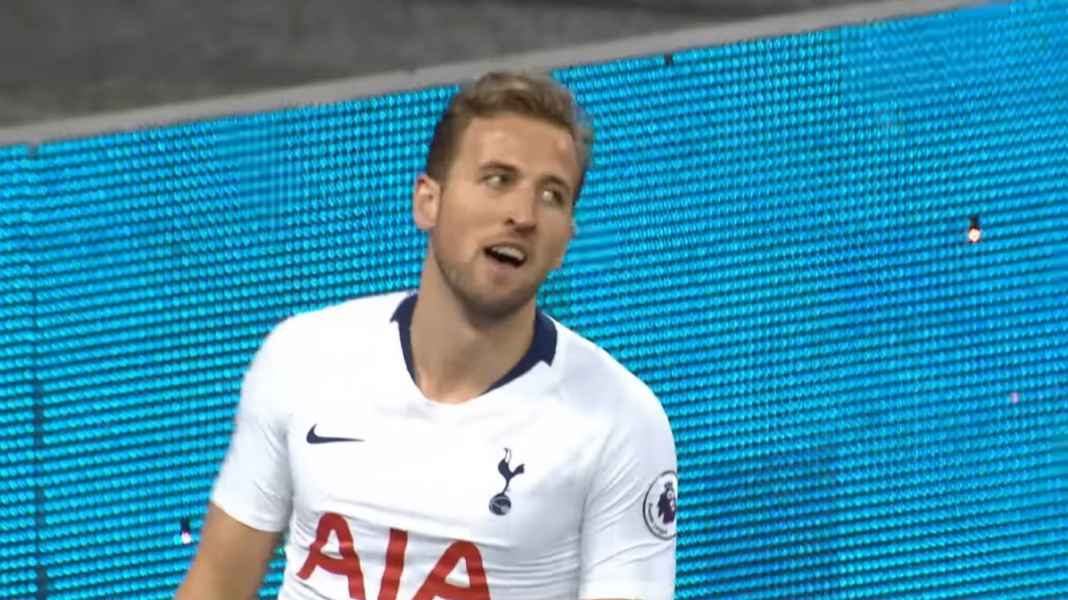 Harry Kane Empat Gol dan Tiga Poin Tottenham Tidak Cukup! Tidak Ada Kompetisi Eropa Bagi Spurs!