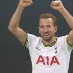 Agen Harry Kane Sudah Temui Direktur Transfer PSG, Manchester United Kecolongan?