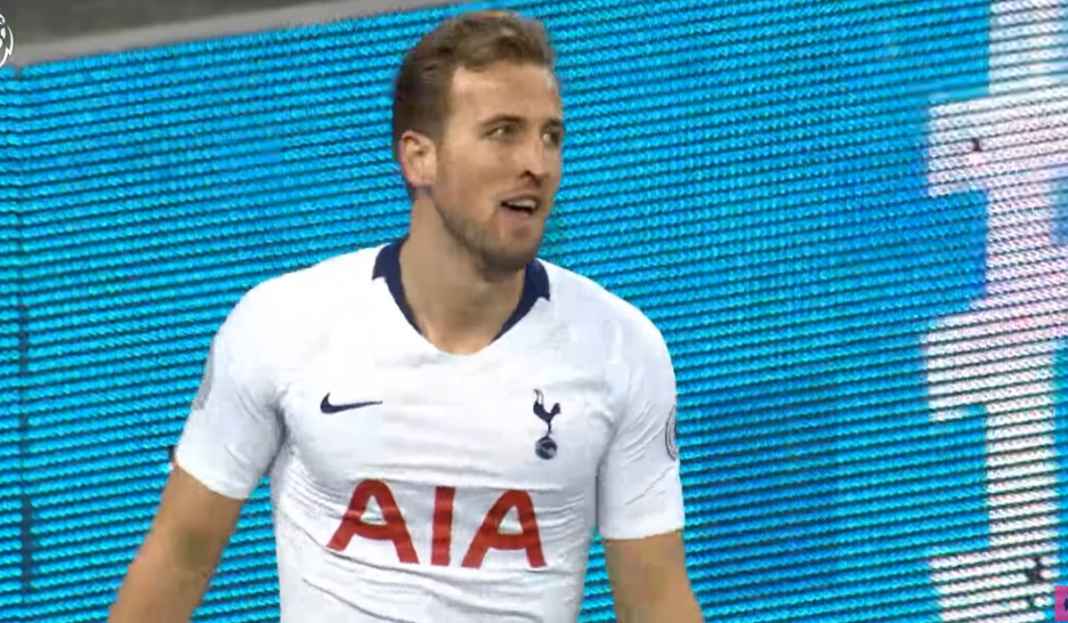 Harry Kane ingin gabung Manchester United Harry Kane Siap Tinggalkan Spurs Bebas Transfer Demi Gabung Manchester United