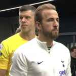 Harry Kane Kecewa Pada Kegagalan Spurs, Kirim Kode Transfer ke Manchester United?