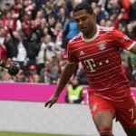 Hasil Bayern Munchen vs Schalke di Liga Jerman