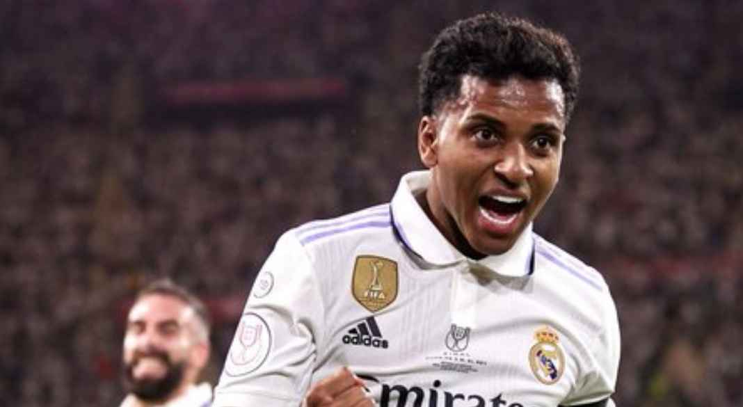 Hasil Final Copa Del Rey 2023 Real Madrid vs Osasuna Hasil Final Copa Del Rey 2023 Real Madrid vs Osasuna