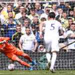 Hasil Leeds United vs Newcastle United di Liga Inggris