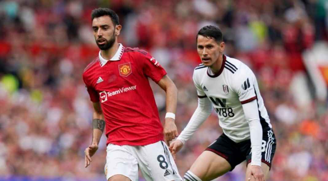 Hasil Liga Inggris Pekan Terakhir Musim 2022-2023 Hasil Liga Inggris Pekan Terakhir Musim 2022-2023