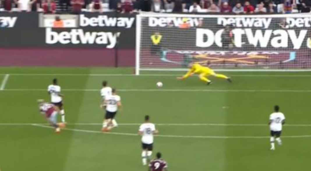 Hasil West Ham vs Manchester United - Hasil Liga Inggris Hasil West Ham vs Manchester United - Hasil Liga Inggris