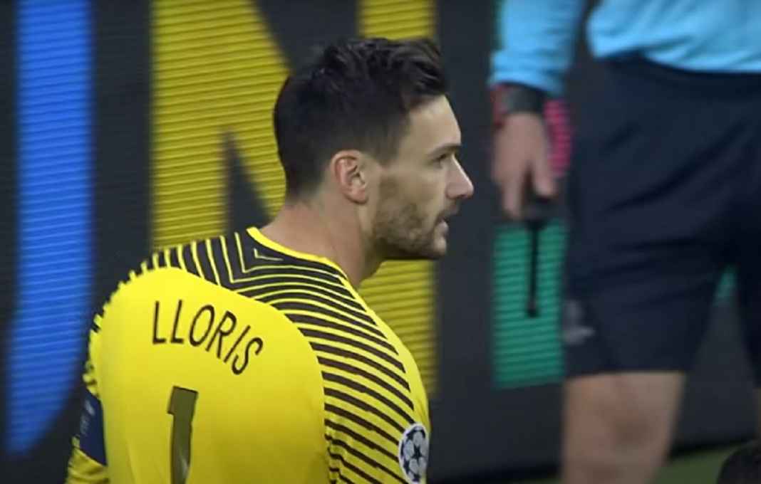 Hugo LLoris Tak Bermain Lagi untuk Tottenham Hotspur Musim Ini Hugo LLoris Tak Bermain Lagi untuk Tottenham Hotspur Musim Ini