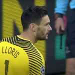 Hugo LLoris Tak Bermain Lagi untuk Tottenham Hotspur Musim Ini
