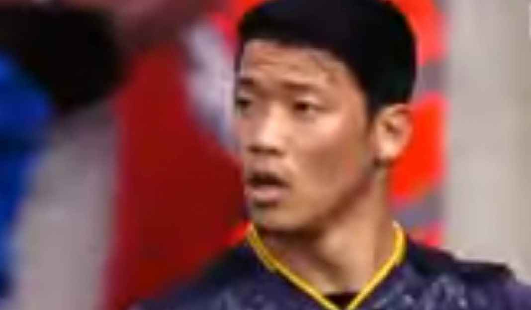 Hwang Hee-chan Tampil untuk Laga Wolves AS Roma Tertarik Datangkan Penyerang Timnas Korea Selatan