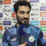 Ilkay Gundogan Minta Manchester City Pertahankan Momentum Usai Kalahkan Leeds United