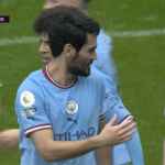 Manchester City Pagari Ilkay Gundogan dari Godaan Arsenal, Sodorkan Kontrak Baru