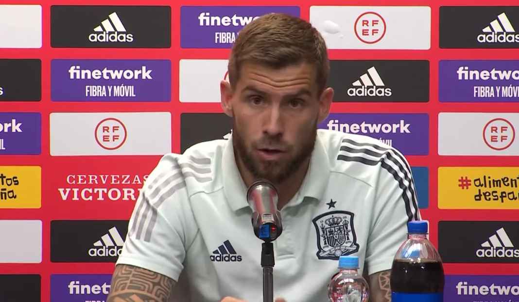 Inigo Martinez merapat ke Barcelona Here We Go! Barcelona Dapatkan Inigo Martinez Bebas Transfer, Pengganti Gerard Pique