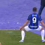 Inter Milan Kenakan Jersey Kandang di Final Liga Champions Kontra Manchester City