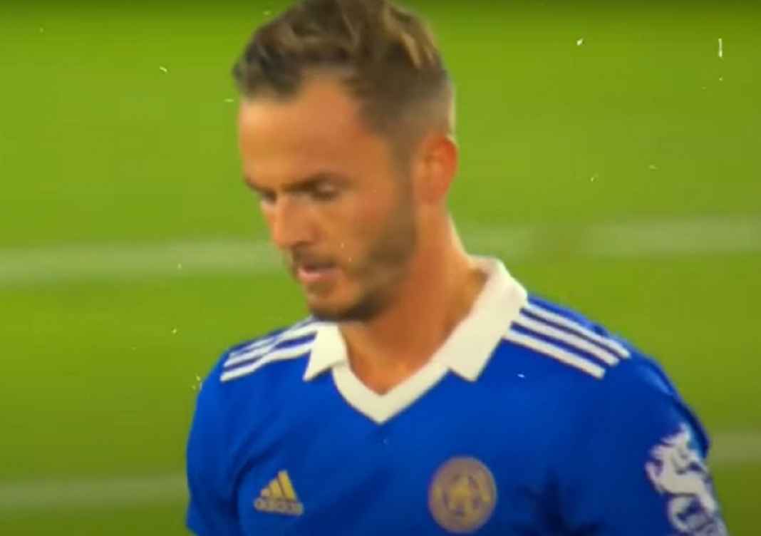James Maddison Terus Diburu Tiga Klub Besar Inggris James Maddison Terus Diburu Tiga Klub Besar Inggris