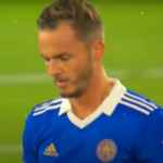 James Maddison Terus Diburu Tiga Klub Besar Inggris