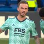 Leicester City Resmi Terdegradasi, James Maddison Pimpin Eksodus Pemain Bintang