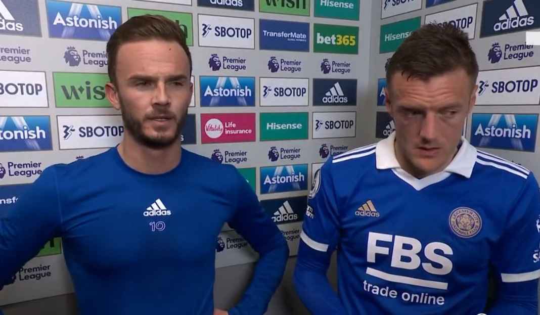 James Maddison diincar Arsenal dan Manchester United Jika Gagal Dapatkan Mason Mount, Arsenal dan Manchester United Kejar Bintang 834 Milyar