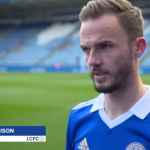 Dua Klub Premier League Bersaing Dapatkan James Maddison dan Harvey Barnes