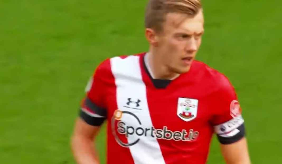 Southampton Tumbang dari Nottingham Forest, James Ward-Prowse: Menyakitkan!