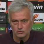 Jose Mourinho dalam Jumpa Pers Usai Membawa Roma Melaju ke Final Liga Europa