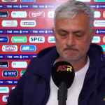 Prediksi AS Roma vs Inter Milan, Jose Mourinho Terkendala Hingga 10 Pemain Absen