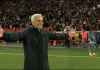 Mourinho Bawa Roma Lolos Final Eropa Dua Musim Beruntun!