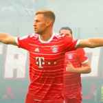 Joshua Kimmich Sukses Bikin Barcelona dan Manchester City Gigit Jari