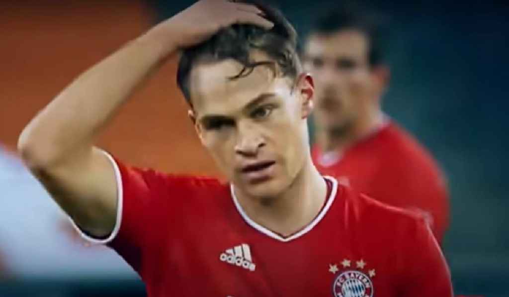 Liverpool dan Arsenal Siap Saingi Barcelona Rekrut Joshua Kimmich