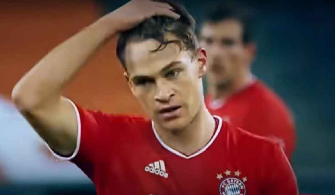 Joshua Kimmich Tampil untuk Laga Bayern Munchen Liverpool dan Arsenal Siap Saingi Barcelona Rekrut Joshua Kimmich