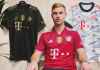 Manchester City Masuki Perburuan Joshua Kimmich, Tapi Bayern Tak Berniat Menjual
