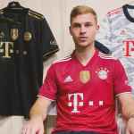 Manchester City Masuki Perburuan Joshua Kimmich, Tapi Bayern Tak Berniat Menjual