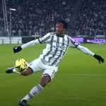 Juan Cuadrado dapat kontrak baru tapi gajinya dipangkas Juventus