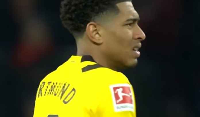 Borussia Dortmund Sudah Punya 3 Calon Pengganti Jika Jude Bellingham Pergi