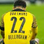 Jude Bellingham Usai Borussia Dortmund Gagal Juara