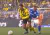 Jude Bellingham dalam Sebuah Laga di Borussia Dortmund