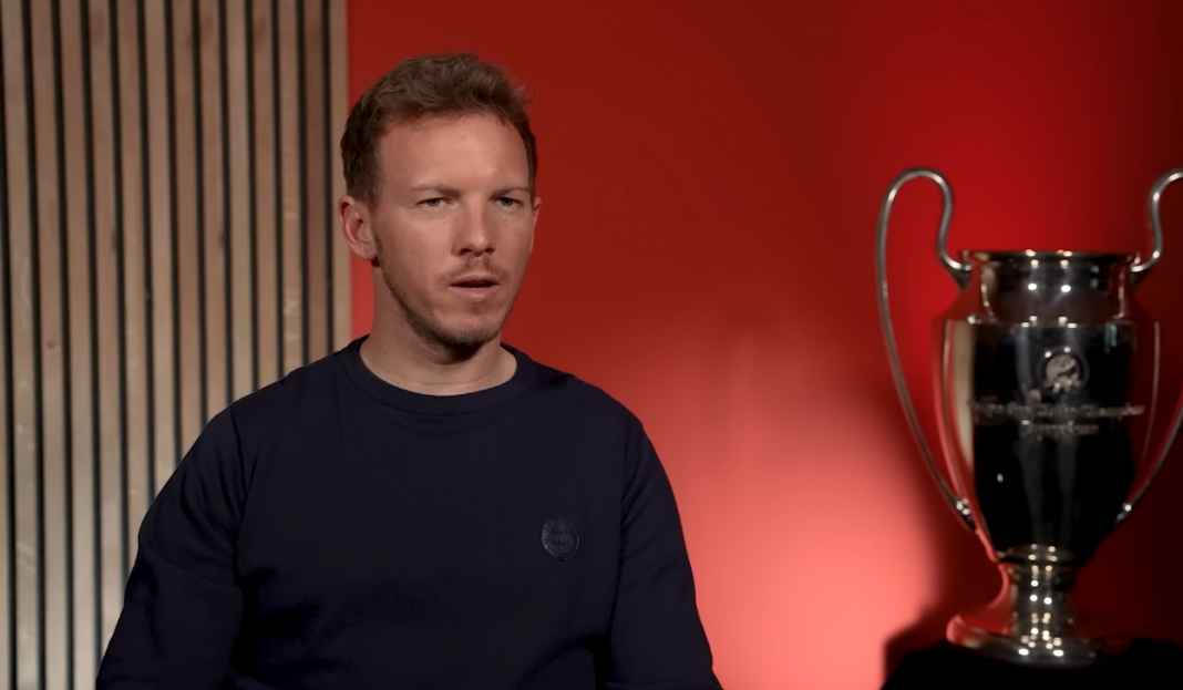 Julian Nagelsmann tidak lagi diminati Spurs Tottenham Hotspur Tak Lagi Minati Julian Nagelsmann, Fans Dibuat Marah Besar!