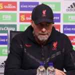 Jurgen Klopp Senang Dengan Tingkat Kontrol Liverpool Selama Kemenangan Atas Leicester