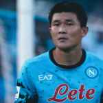 Manchester United Dalam Pembicaraan Lanjutan Untuk Transfer Bek Monster Napoli
