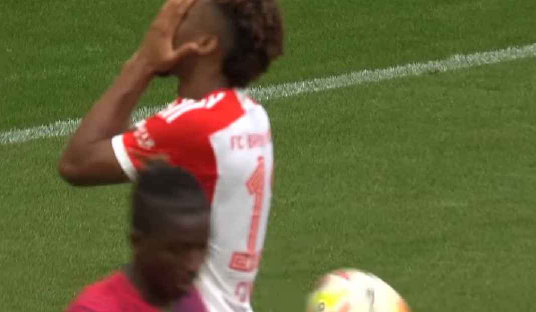 Usai Dipukul RB Leipzig, Thomas Muller: Bayern Munchen Main Jelek