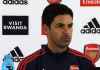 Arsenal Digusur Manchester City dari Puncak Klasemen, Mikel Arteta: Belum Selesai!